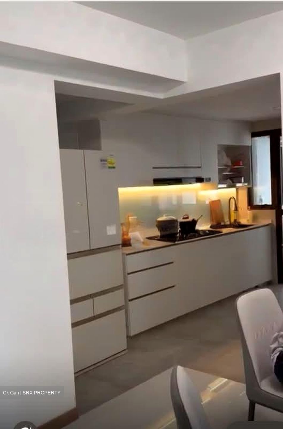 Blk 960A Tampines GreenEmerald (Tampines), HDB 5 Rooms #573675751